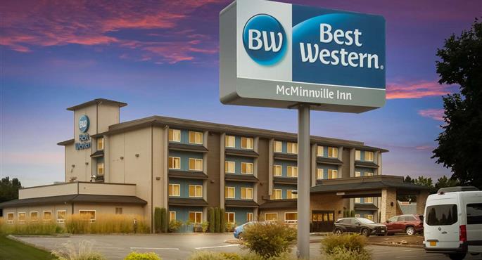 hotel in mcminnville 38172 f