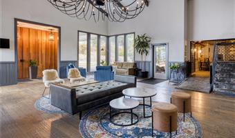 Hall of the Best Western Portland West Beaverton in Portland - 38182