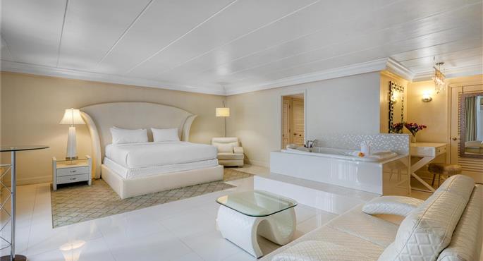 Room of the Best Western Plus Wilkes Barre Center City - Wilkes-Barre - 39036