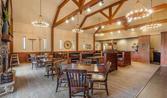 Restaurant of the Best Western Plus Intercourse Village Inn & Suites - Intercourse - 39039