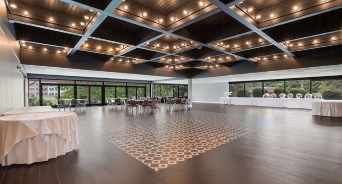 Meeting rooms of the Best Western Hunt's Landing Hotel Matamoras/Milford - Matamoras - 39067