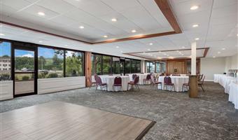 Meeting rooms of the Best Western Hunt's Landing Hotel Matamoras/Milford - Matamoras - 39067