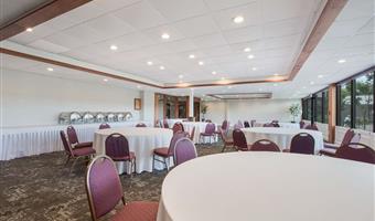 Meeting rooms of the Best Western Hunt's Landing Hotel Matamoras/Milford - Matamoras - 39067