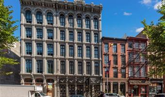 Exterior of the Independence Park Hotel, BW Premier Collection - Philadelphia - 39080