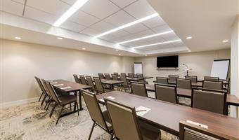 Meeting rooms of the Independence Park Hotel, BW Premier Collection - Philadelphia - 39080