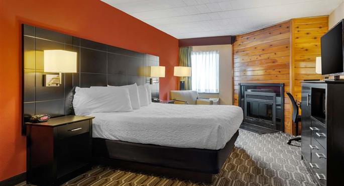 hotel in tannersville 39132 f