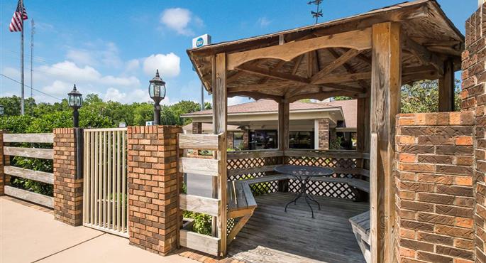 Amenities of the Best Western Inn - Winchester - 43144