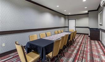 Meeting rooms of the Best Western Plus DFW Airport West Euless - Euless - 44719