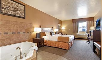 hotel in bryce canyon city 45040 f