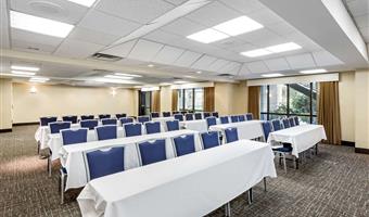 Meeting rooms of the Best Western Plus Provo University Inn - Provo - 45098