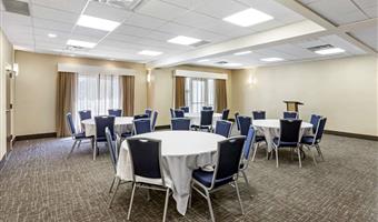 Meeting rooms of the Best Western Plus Provo University Inn - Provo - 45098