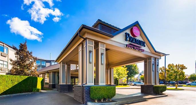 hotel in puyallup 48115 f