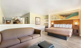 Suite of the Best Western Plus Ahtanum Inn - Yakima - 48148
