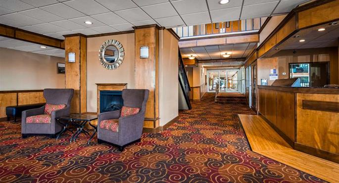 Best Western Green Bay Inn and Conference Center, Green Bay