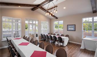 Meeting rooms of the Best Western Premier Bridgewood Resort Hotel - Neenah - 50127
