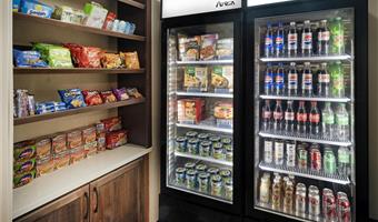 Amenities of the Best Western Plus Frontier Inn - Cheyenne - 51072