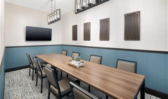 Meeting rooms of the Best Western Plus Frontier Inn - Cheyenne - 51072