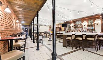 Meeting rooms of the Best Western Downtown Casper Hotel - Casper - 51075