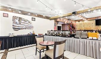 Meeting rooms of the Best Western Downtown Casper Hotel - Casper - 51075