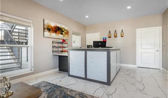 Hall of the SureStay Plus by Best Western Ada in Ada - 54148