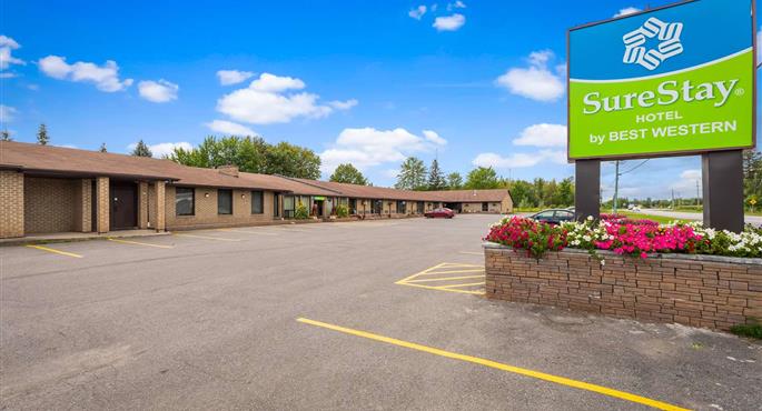 hotel in kemptville 54155 f