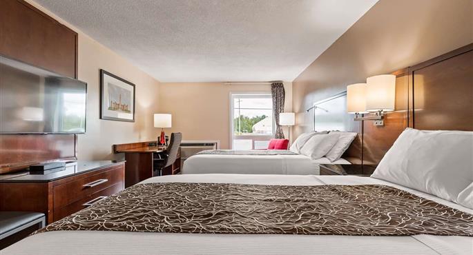 hotel in kemptville 54155 f