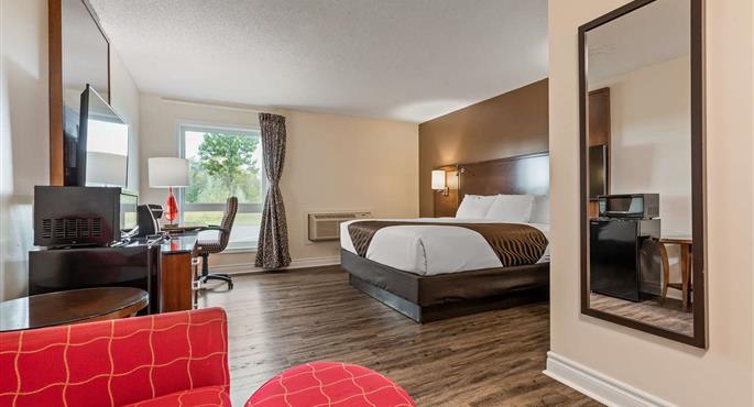 hotel in kemptville 54155 f