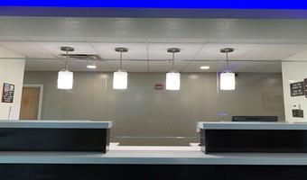Hall of the SureStay Plus by Best Western Niagara Falls East in Niagara Falls - 55167