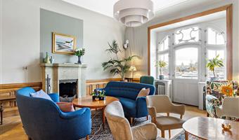 Meeting rooms of the Hotel Esplanade, BW Signature Collection - Stockholm - 56002