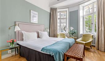 Room of the Hotel Esplanade, BW Signature Collection - Stockholm - 56002