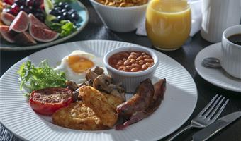 Hotel Collingwood, BW Signature Collection - Bournemouth - 56104