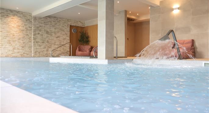 Pool of the Hotel Collingwood, BW Signature Collection - Bournemouth - 56104