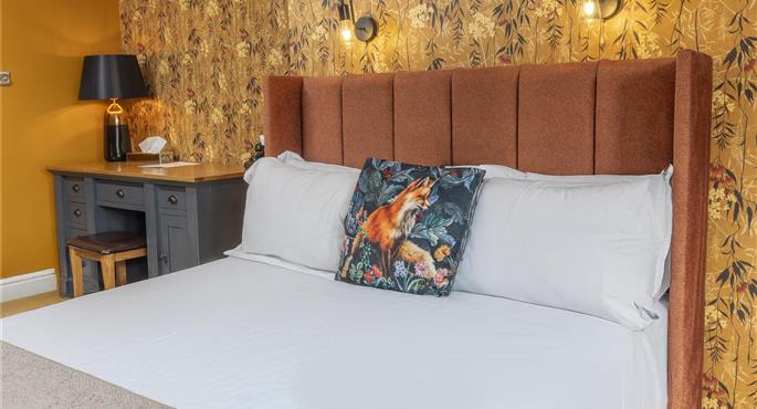 Room of the Cricklade House Hotel, Sure Hotel Collection by Best Western - Cricklade - 56110