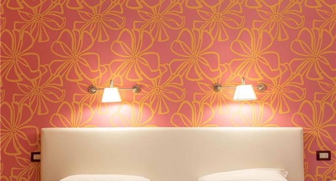 Room of the Hotel De La Pace, Sure Hotel Collection by Best Western - Florence - 56300