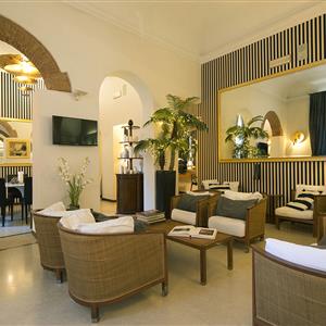 Hotel De La Pace, Sure Hotel Collection by Best Western - Firenze