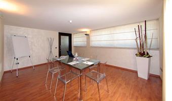 Meeting rooms of the Hotel San Giorgio, Sure Hotel Collection by Best Western - Forlì - 56305