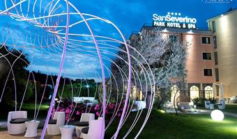 San Severino Park Hotel & SPA, Sure Hotel Collection by BW