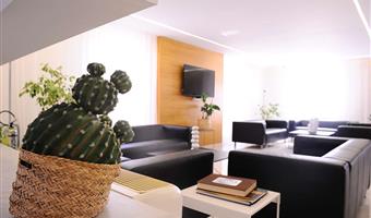Hall of the Hotel Casena dei Colli, Sure Hotel Collection by Best Western in Palermo - 56312
