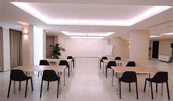 Meeting rooms of the Hotel Casena dei Colli, Sure Hotel Collection by Best Western - Palermo - 56312