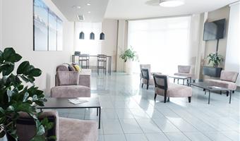Blu Hotel, Sure Hotel Collection by Best Western - Collegno