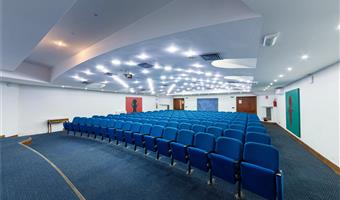 Meeting rooms of the Hotel Sakura, Sure Hotel Collection by Best Western - Naples - 56328