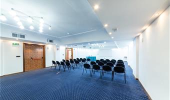 Meeting rooms of the Hotel Sakura, Sure Hotel Collection by Best Western - Naples - 56328