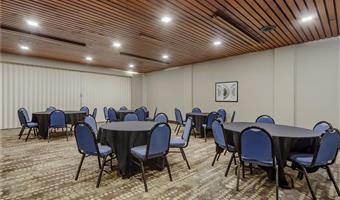 Meeting rooms of the Best Western Cedar Park Inn - Edmonton - 61033