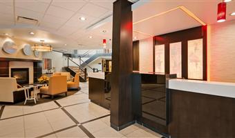 hotel in leduc 61042 f