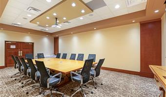 Meeting rooms of the Best Western Plus Barclay Hotel - Port Alberni - 62102