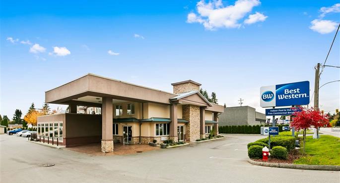 hotel in maple ridge 62127 f