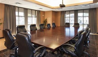 Meeting rooms of the Perth Parkside Hotel and Spa, BW Premier Collection - Perth - 66112