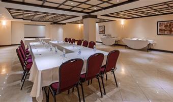 Meeting rooms of the Hotel Europa, BW Signature Collection - Montreal - 67013