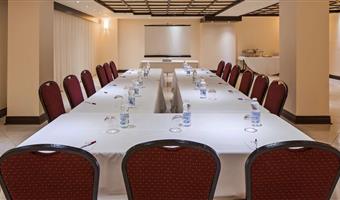 Meeting rooms of the Hotel Europa, BW Signature Collection - Montreal - 67013