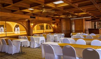 Meeting rooms of the Best Western Hotel Plaza Matamoros - Matamoros - 70117